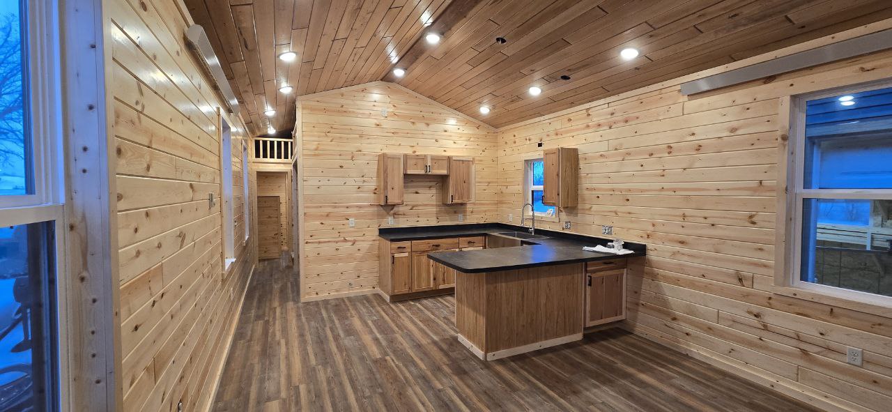 Flooring project in Charlotte, NC by Fast Fix Charlotte