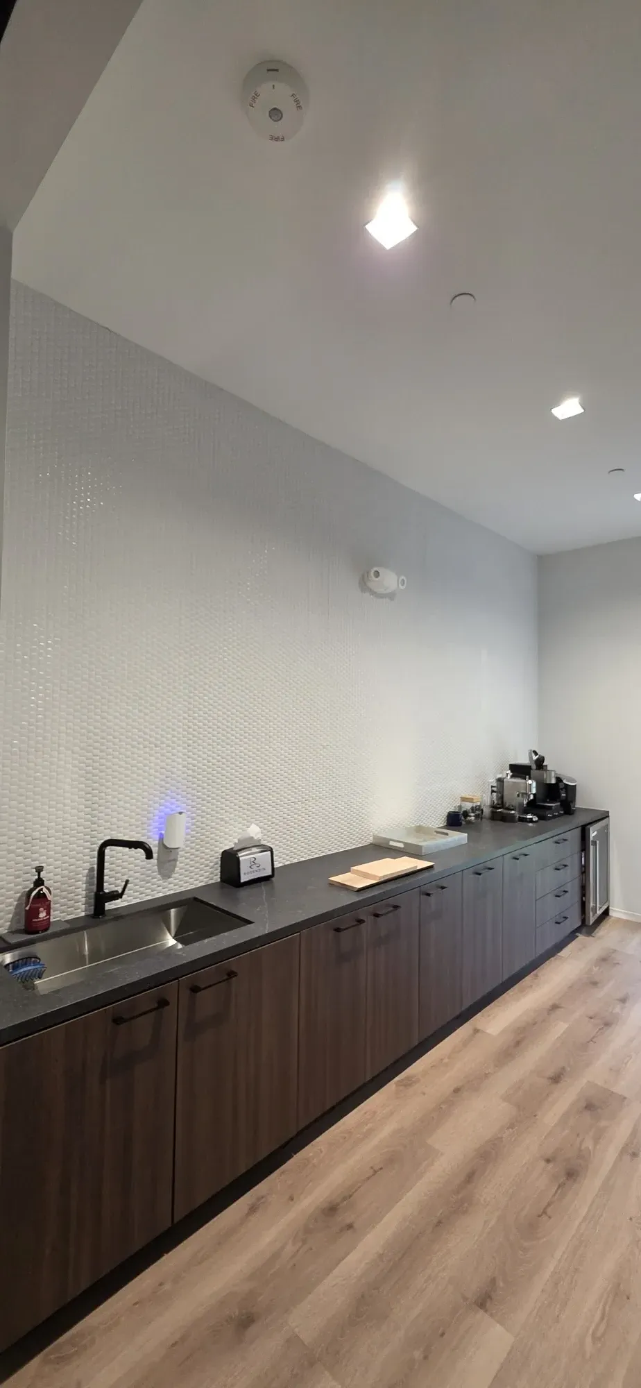 Kitchen & Bath project in Charlotte, NC by Fast Fix Charlotte