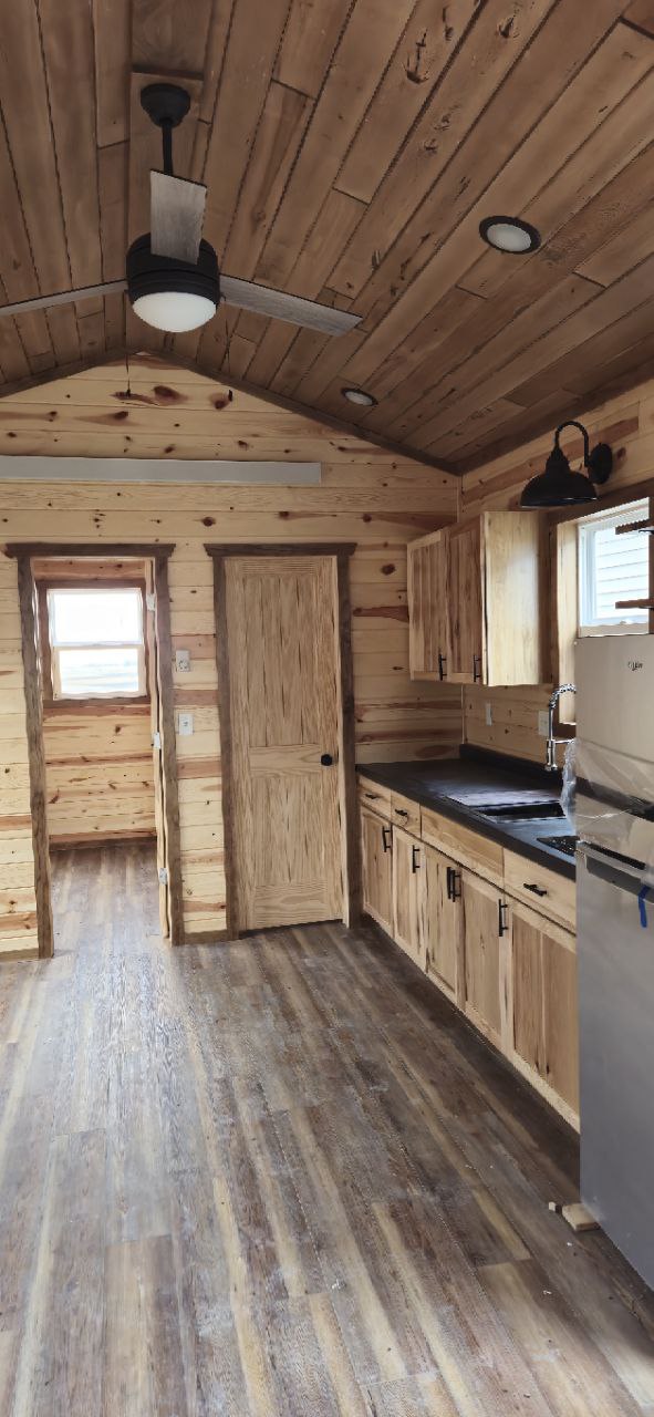 Kitchen & Bath project in Charlotte, NC by Fast Fix Charlotte