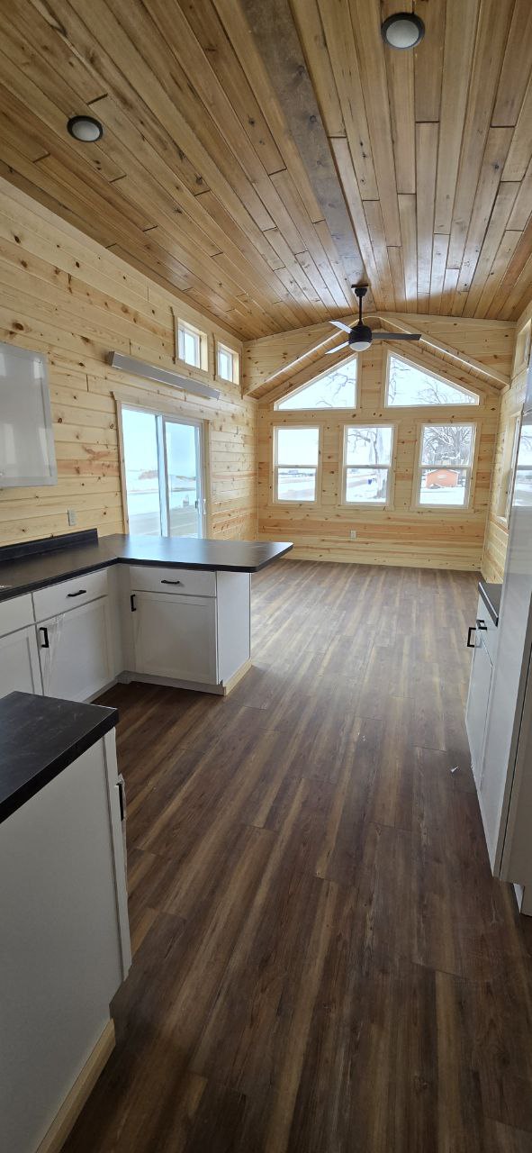 Kitchen & Bath project in Charlotte, NC by Fast Fix Charlotte