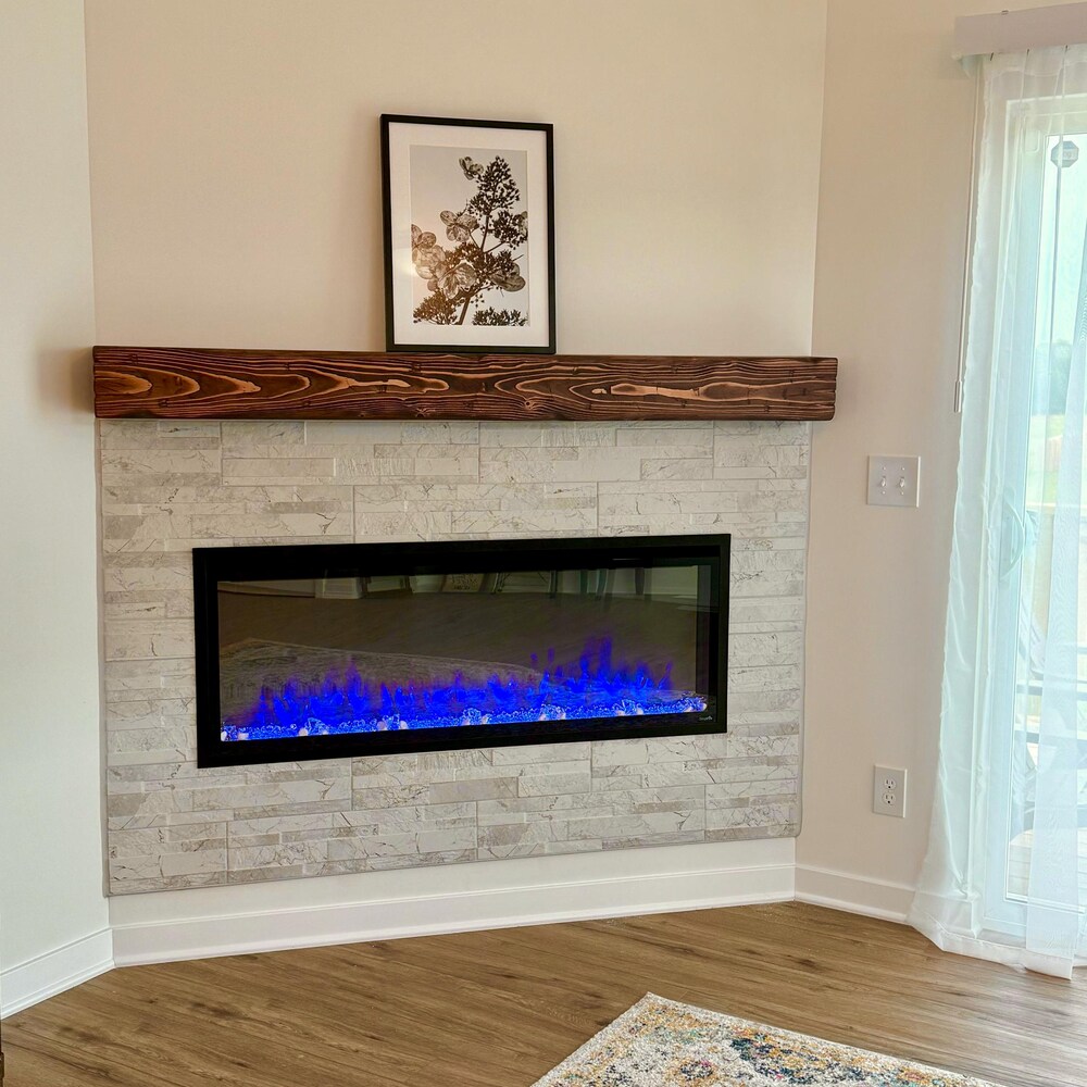 Shelving project in Charlotte, NC by Fast Fix Charlotte